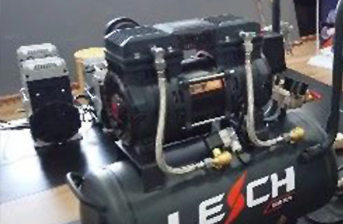[Sanpa Mechanical & Electrical] Maintenance and attention points of air compressor! (With video)