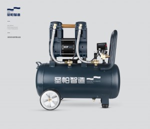 50L-1600W,Second generation