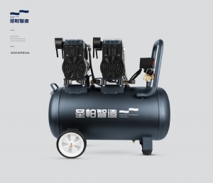 50L-980Wx2,Second generation