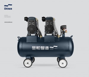 100L-1600Wx2,Second generation