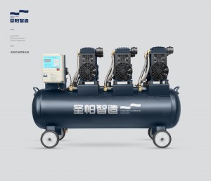 150L-1600Wx3,Second generation
