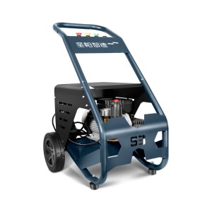 SP-S3,Sanpa Zhizhi cleaning machine