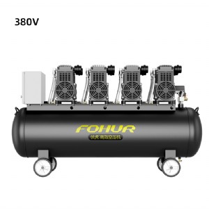FH1600W*4-200L（380v）,1600W系列