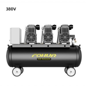 FH1600W*3-150L（380v）,1600W系列