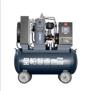 TS5.5KW-120L,螺旋机系列