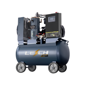 TS7.5KW-120L,螺杆机系列