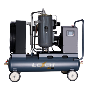 TS15KW-70L,螺杆机系列